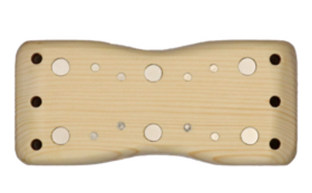 腰痛ストレッチ腰まくら