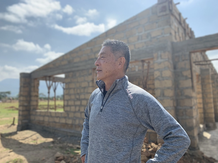 🌈市橋隆雄先生講演会のご案内