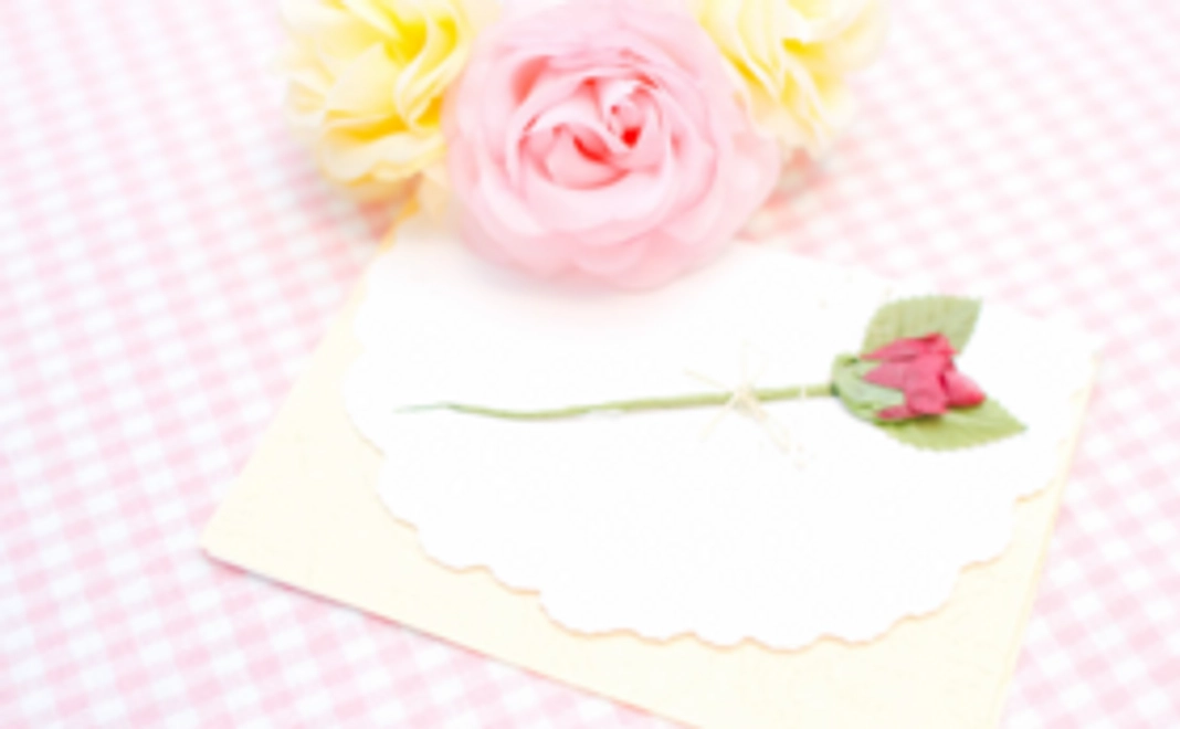 全力で感謝を伝えます!