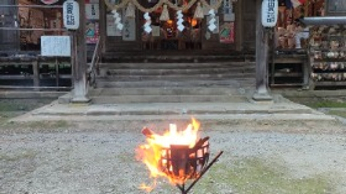 7月30日は磐梯まつり