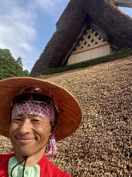 支援者の皆さまへ　 いま、私が思うこと