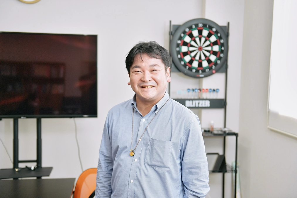 大村俊夫様より応援メッセージ