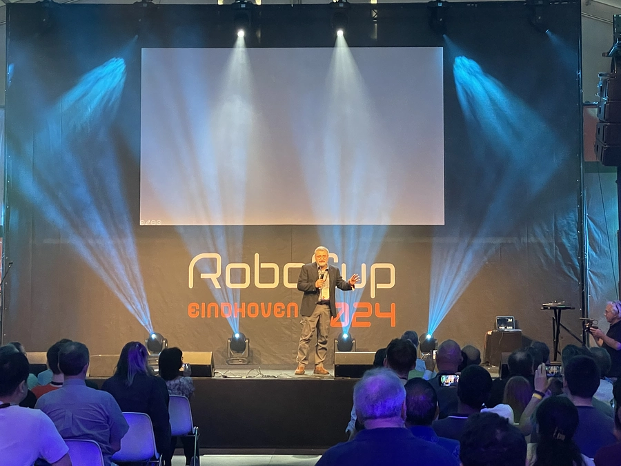 世界大会　Day 2：