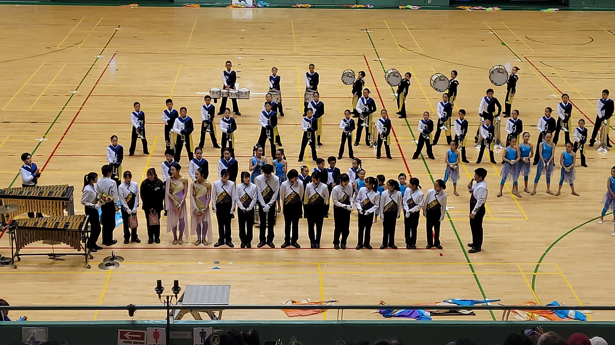 THE YOKOHAMA SCOUTS コンサートにゲスト出演させていただきました