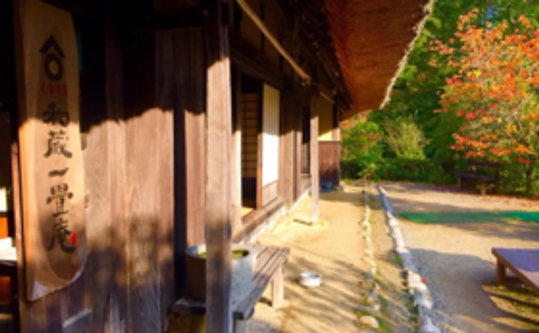 ありがとうの気持ちを込めて、サンクスレターをお渡しします。