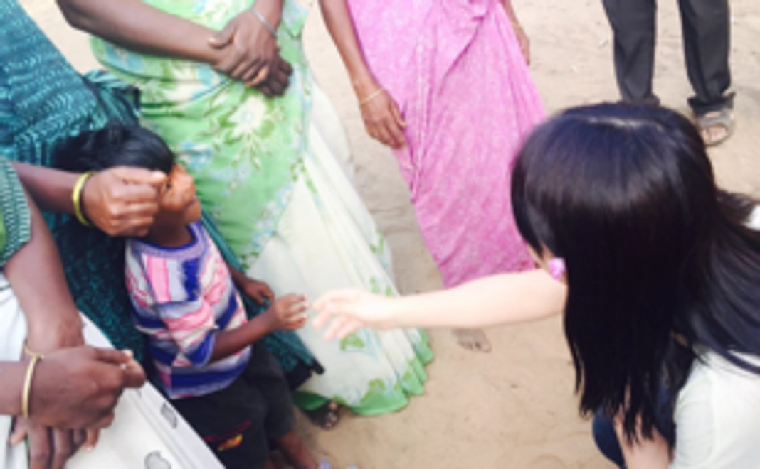 《学生の方でも！》気軽に支援プラン〜心からのありがとうを届けます