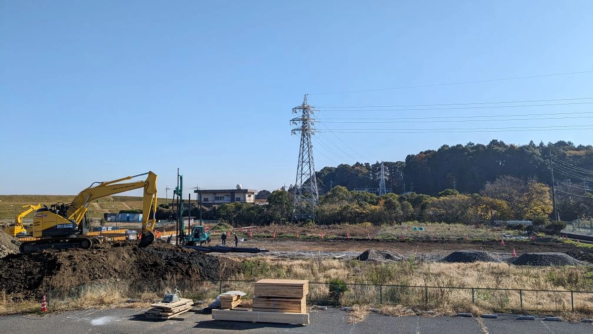 学生寮の建設経過について（３）