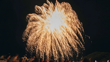 四国最南端、ざまなフェスで足摺の夜空に大きな花火を打ち上げたい！ のトップ画像