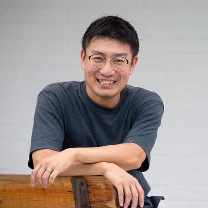 大堂さんより応援メッセージを頂きました！