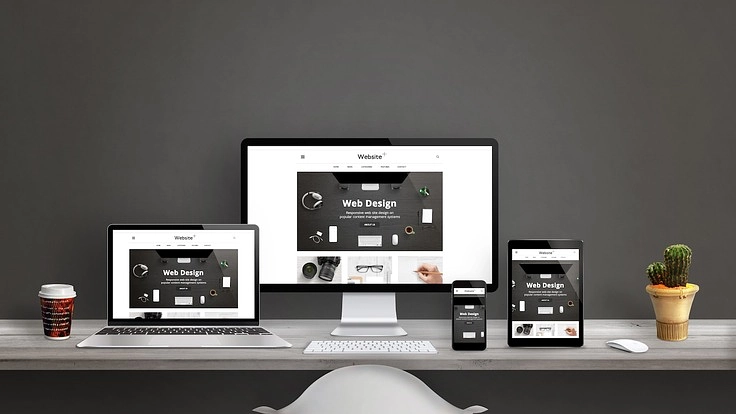 新しいモバイルWiFiの開発