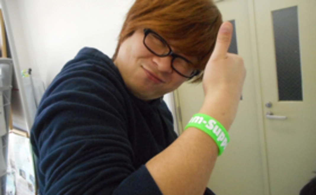 お礼のお手紙をお送りします！