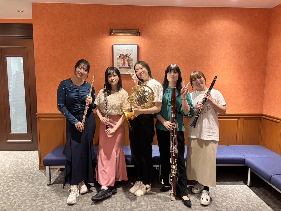 第二回レコーディングが終了🎵