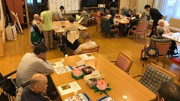 ミルクプロジェクト～老人ホームの入居者様にベビーカステラを届けたい のトップ画像