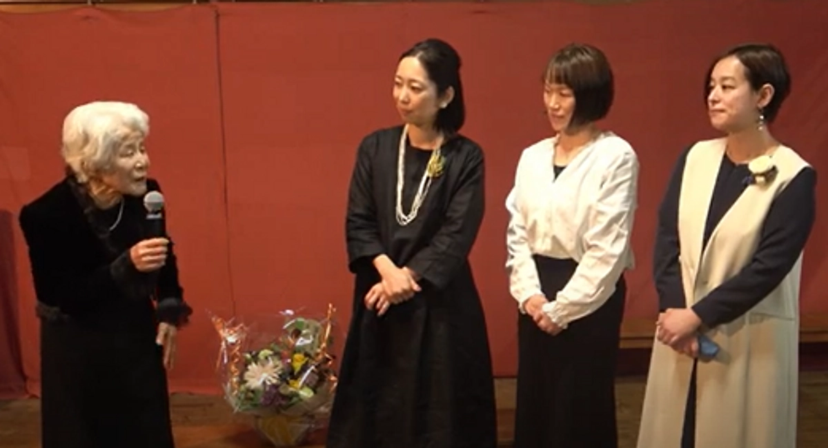 58日目！あと1日！未来へ紡いだ卒園式