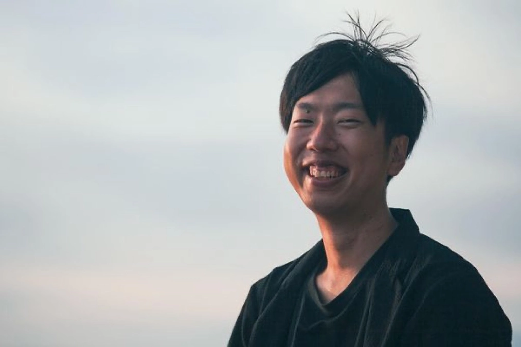 ◎ 応援メッセージ ◎ 車椅子トラベラー 三代達也さん