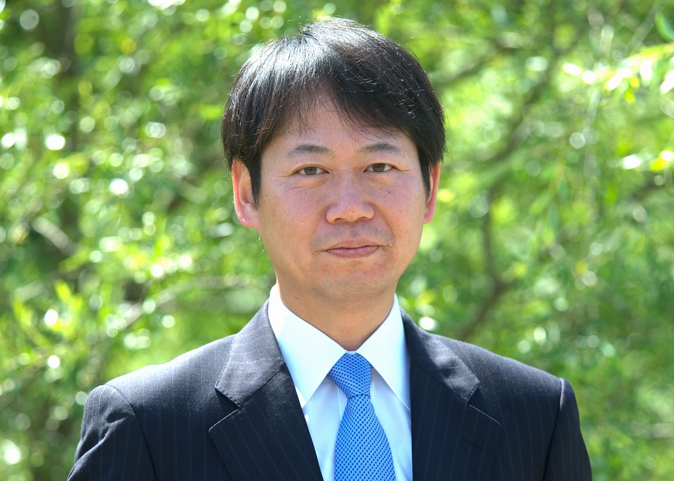 岐阜市議会議員　渡辺貴郎様から応援メッセージをいただきました