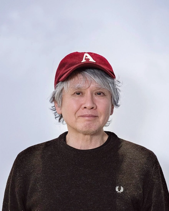 奈良美智さんから応援メッセージをいただきました