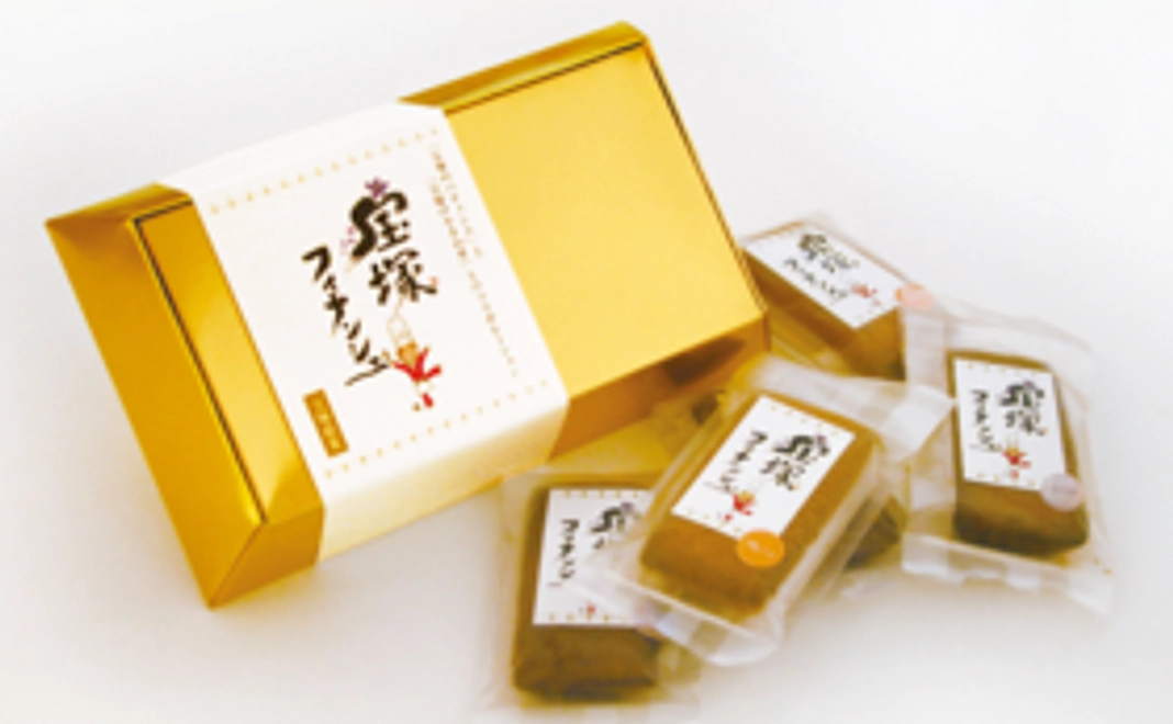 宝塚フィナンシェコース