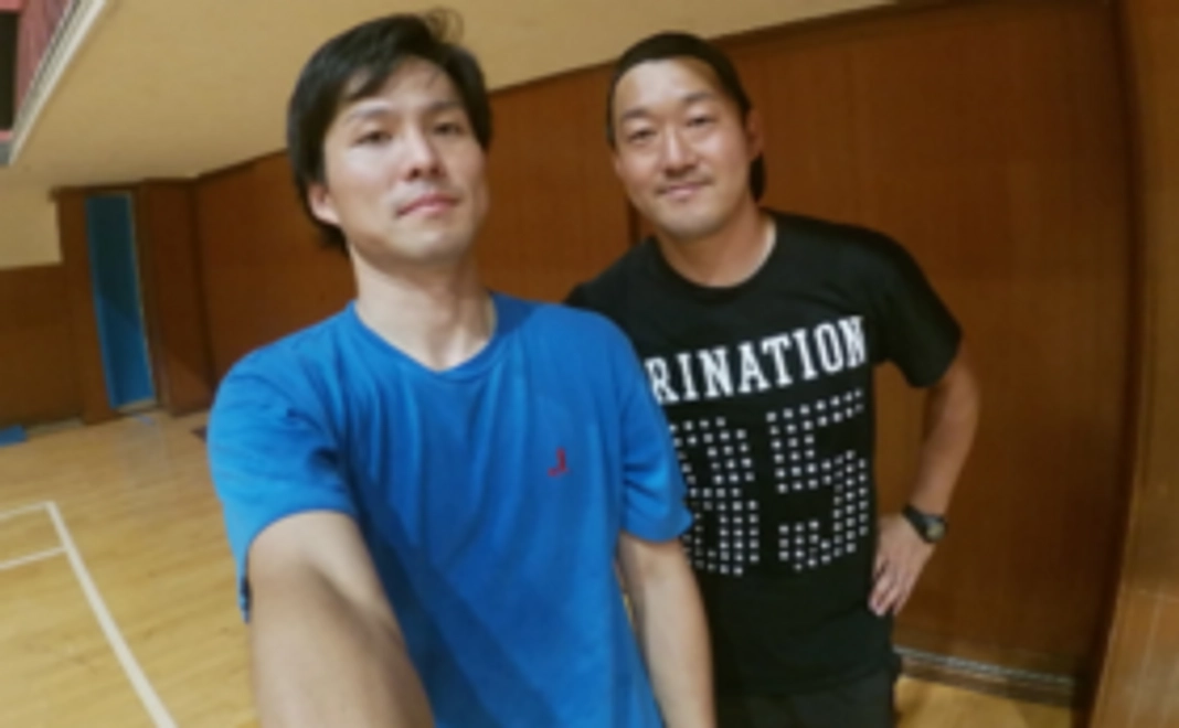 甲斐・湯川の挑戦を応援！コース①