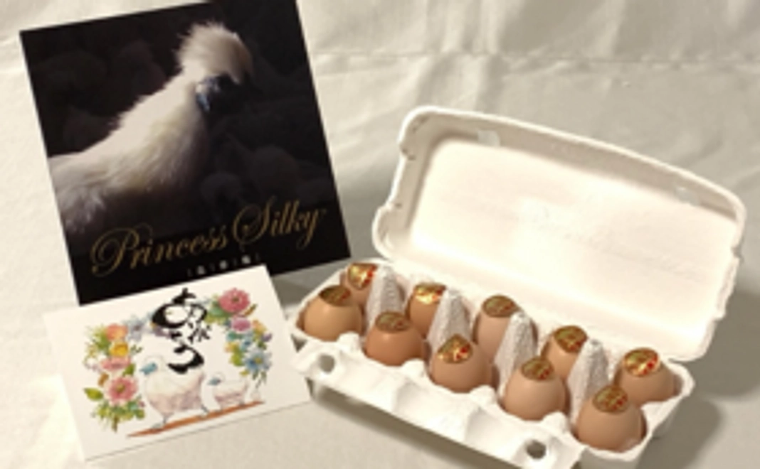 贅卵10個コース