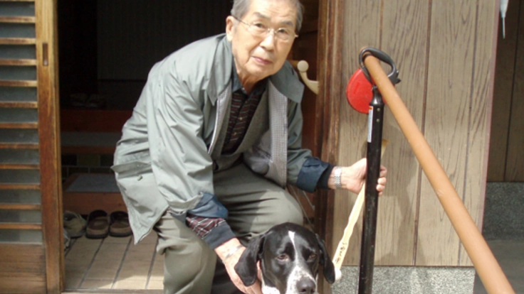 患者主体で行われる医療体制に!祖父の最期を手記にして伝えたい