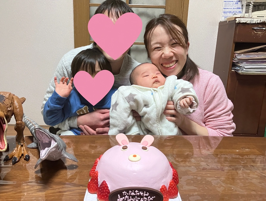 ご支援と応援コメントがとにかく嬉しい！