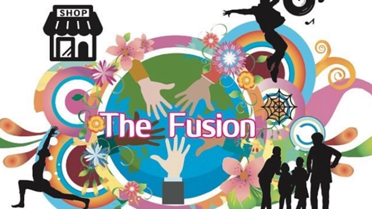 「the fusion! vol2」開催！今年は夏の新体験型イベントに！