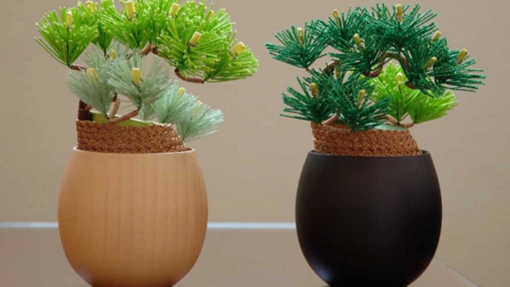 千年先も伝統工芸水引細工を継承する!新商品先行限定販売です!