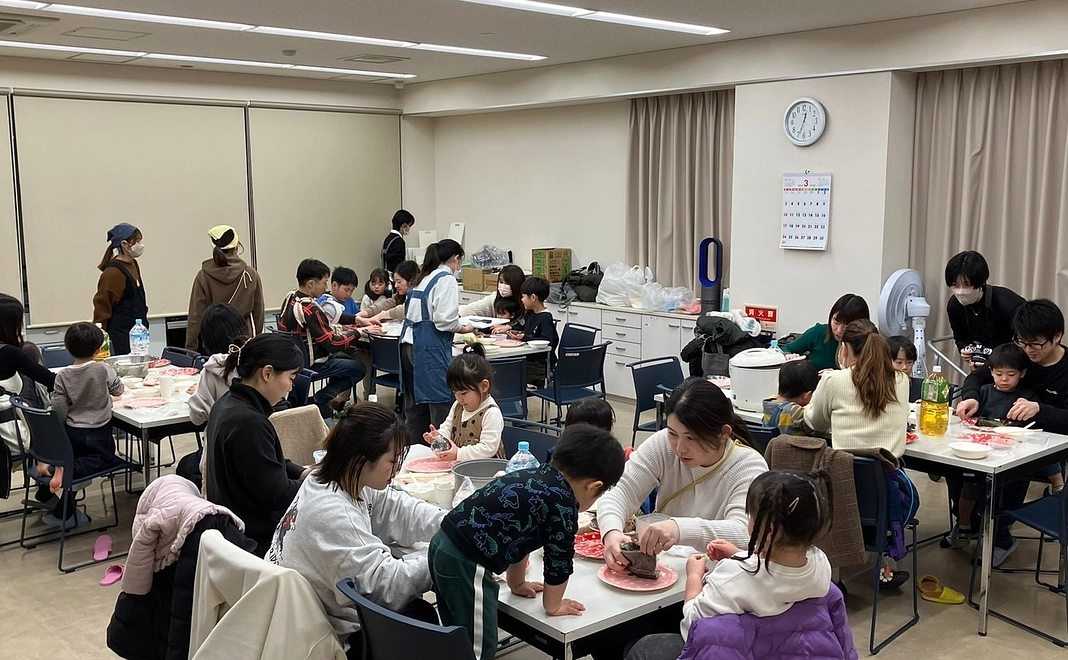 【月10000円】マンスリーサポーター