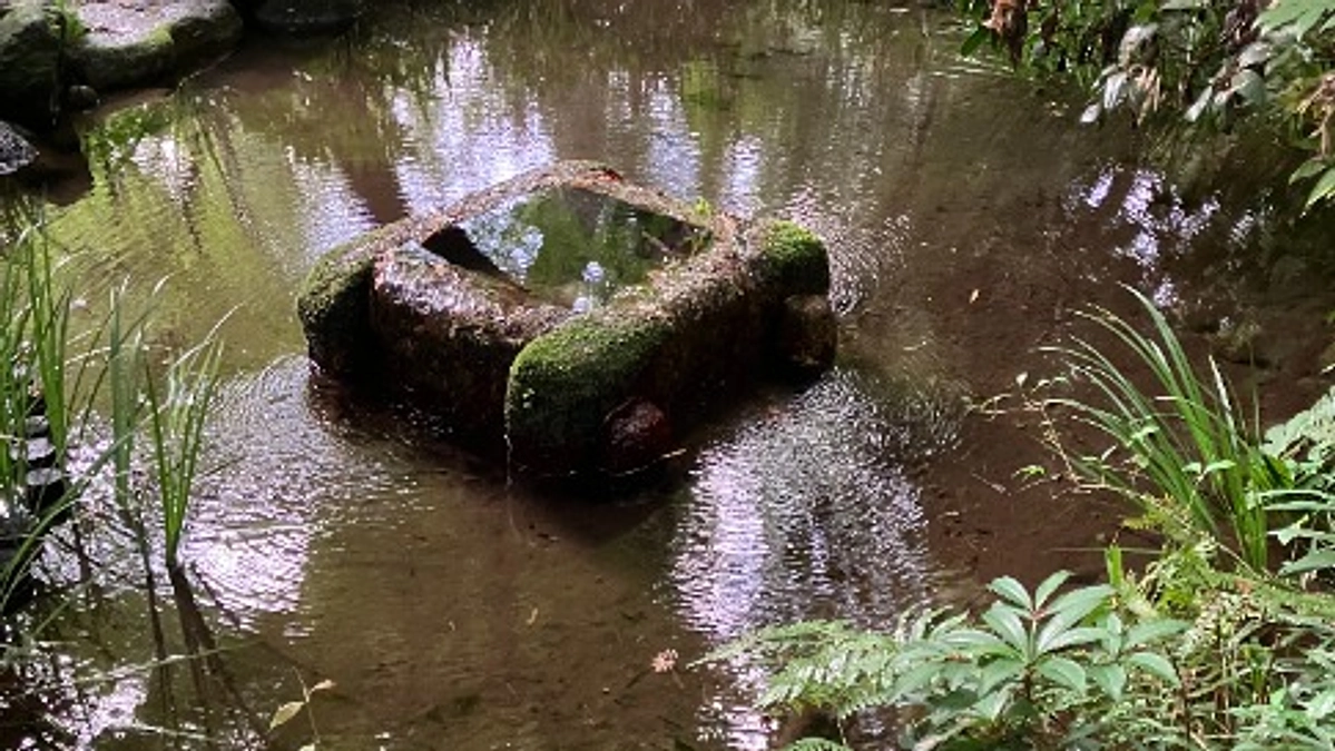 『はけ』って、なあに？｜はけと野川の文化祭展示テーマより