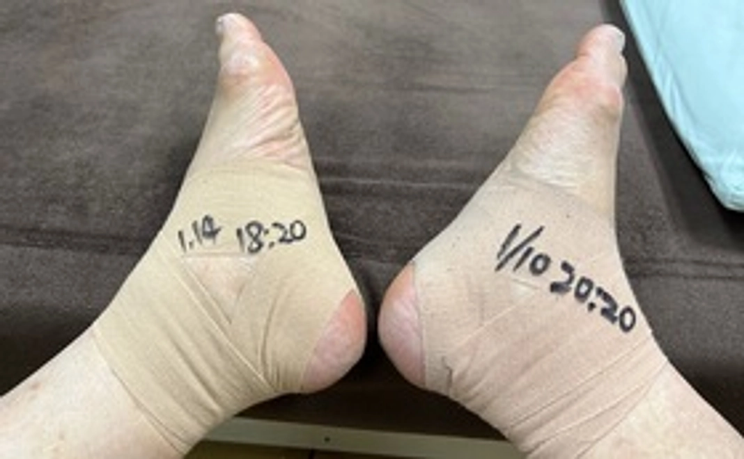 『KAGAMI TAPE』幅5cm×長さ5m（ベージュ）1本