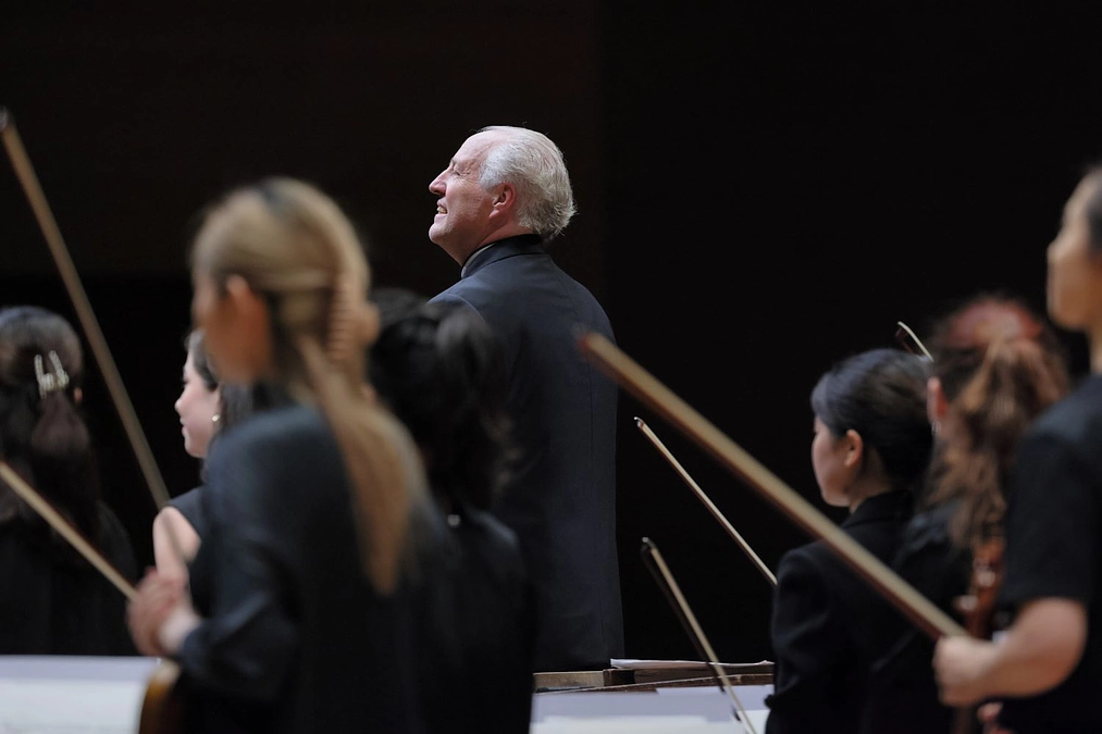 PMFオーケストラ東京公演