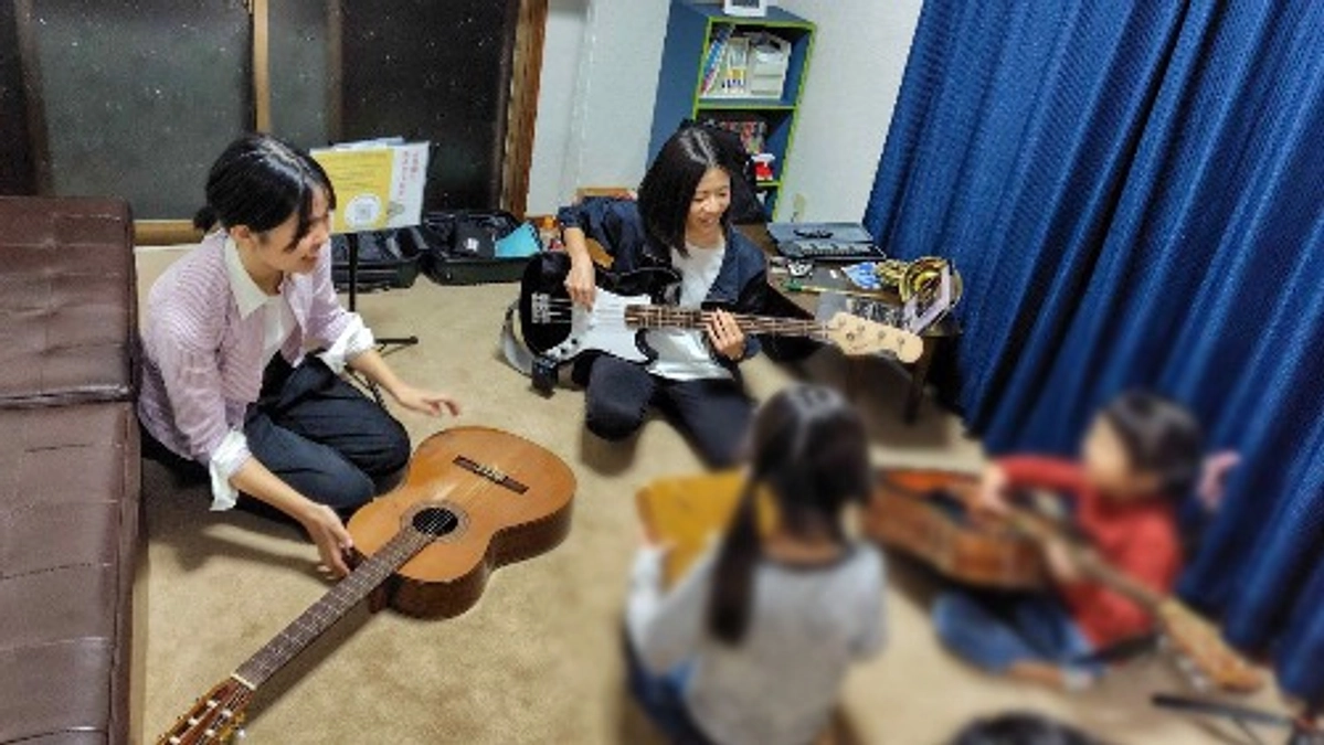 ハロウィン演奏会を開催しました！