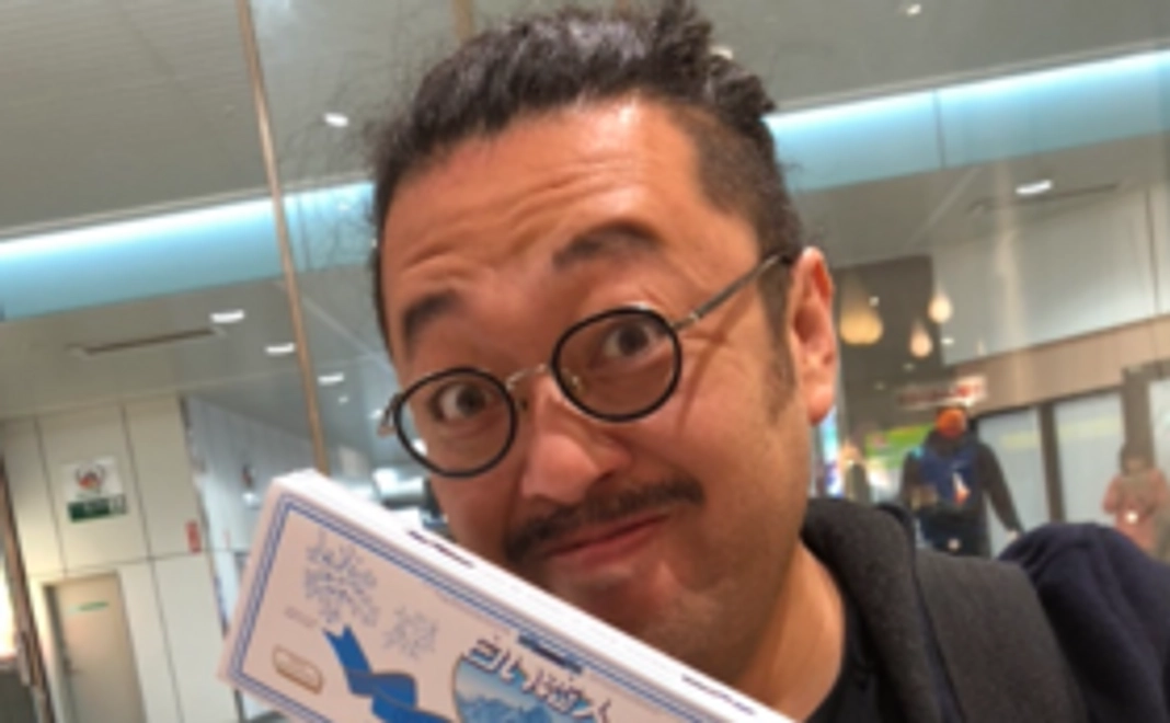 杉村凪絆による貴方を褒めます