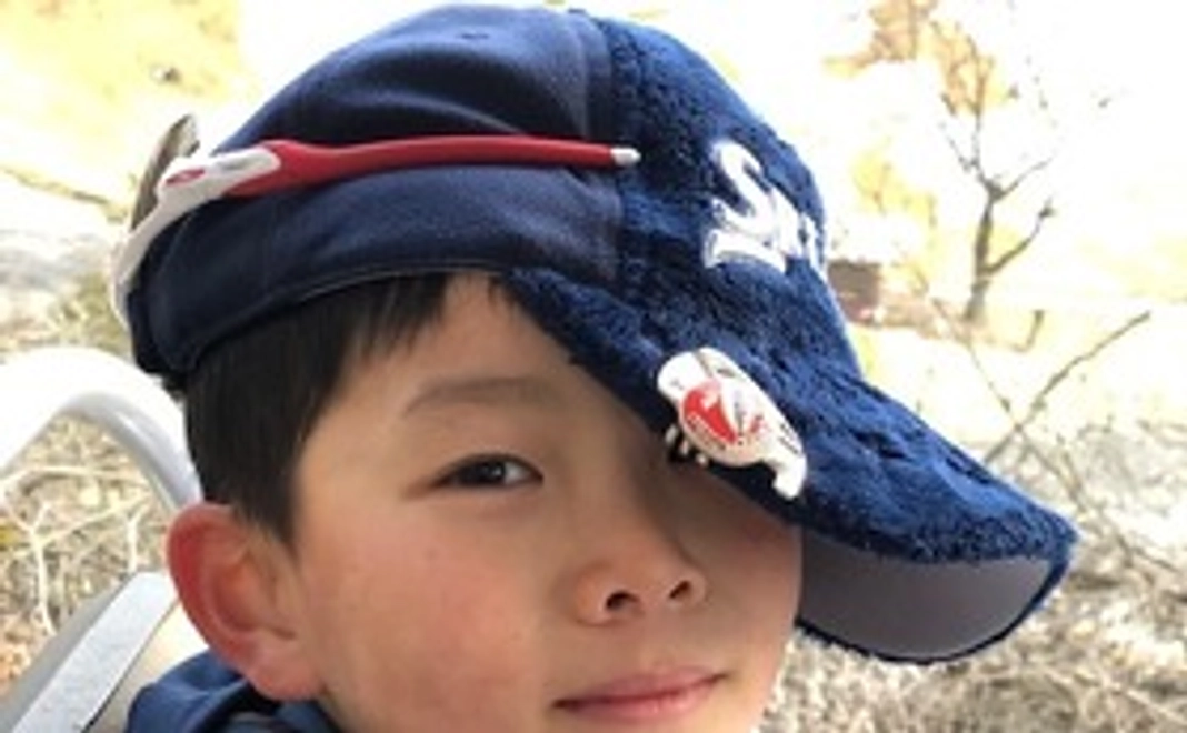 Aコース：誠ノ介オリジナルキーホルダー2021ver.