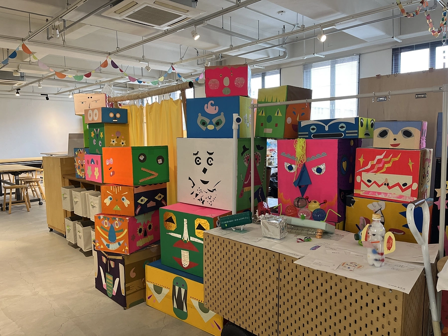 「ダイバーシティ トークカード」制作の裏側②