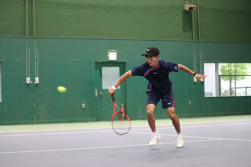 【現役部員の声】第一弾　中澤匠吾(三年、神奈川県立希望ヶ丘高等学校）