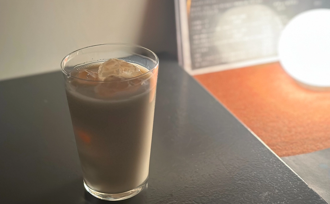 galleryこしだスーパーで使えるドリンクチケット