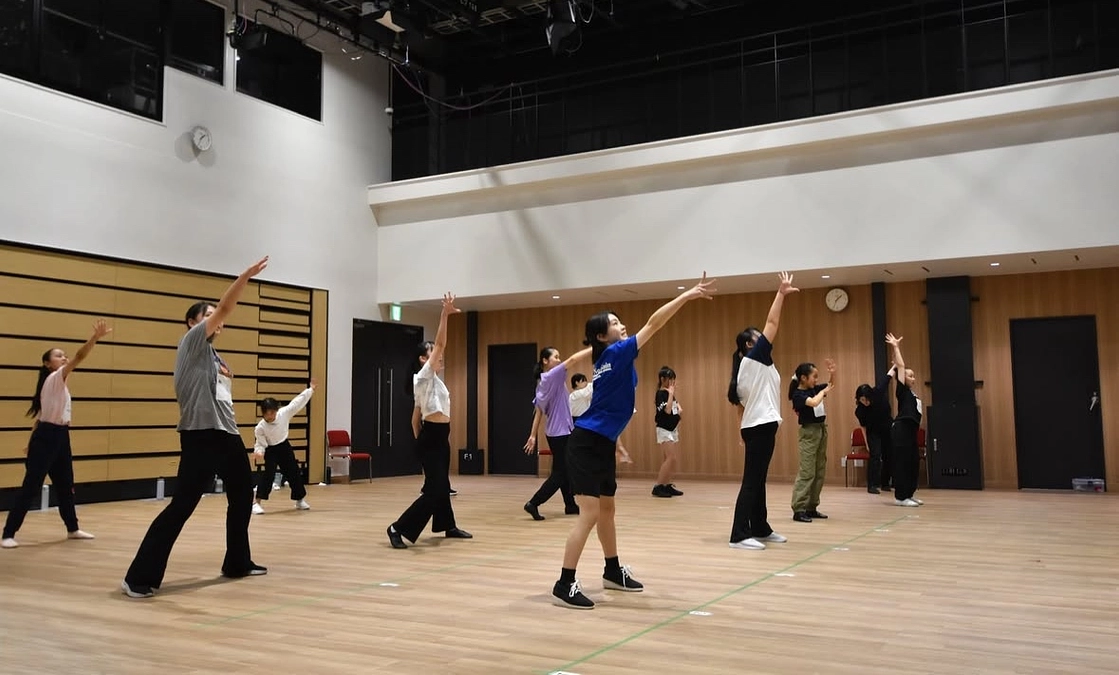 オーディション終了報告