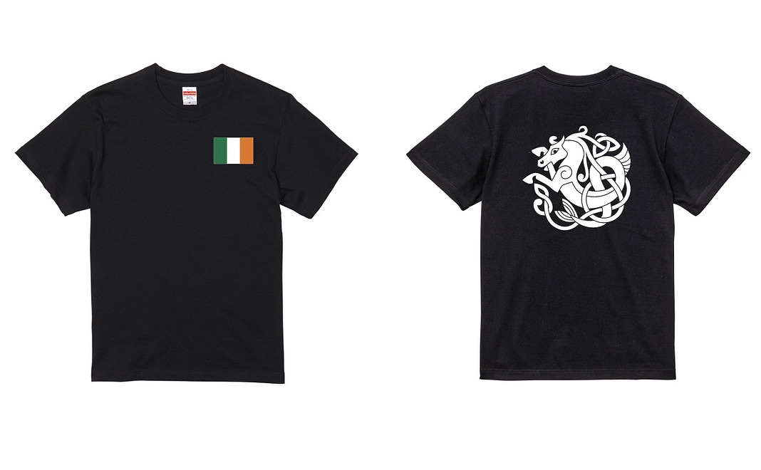 プレミアオリジナルTシャツ