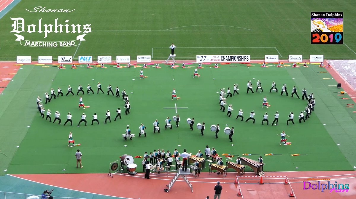 過去のショーをご紹介：2018年＆2019年！