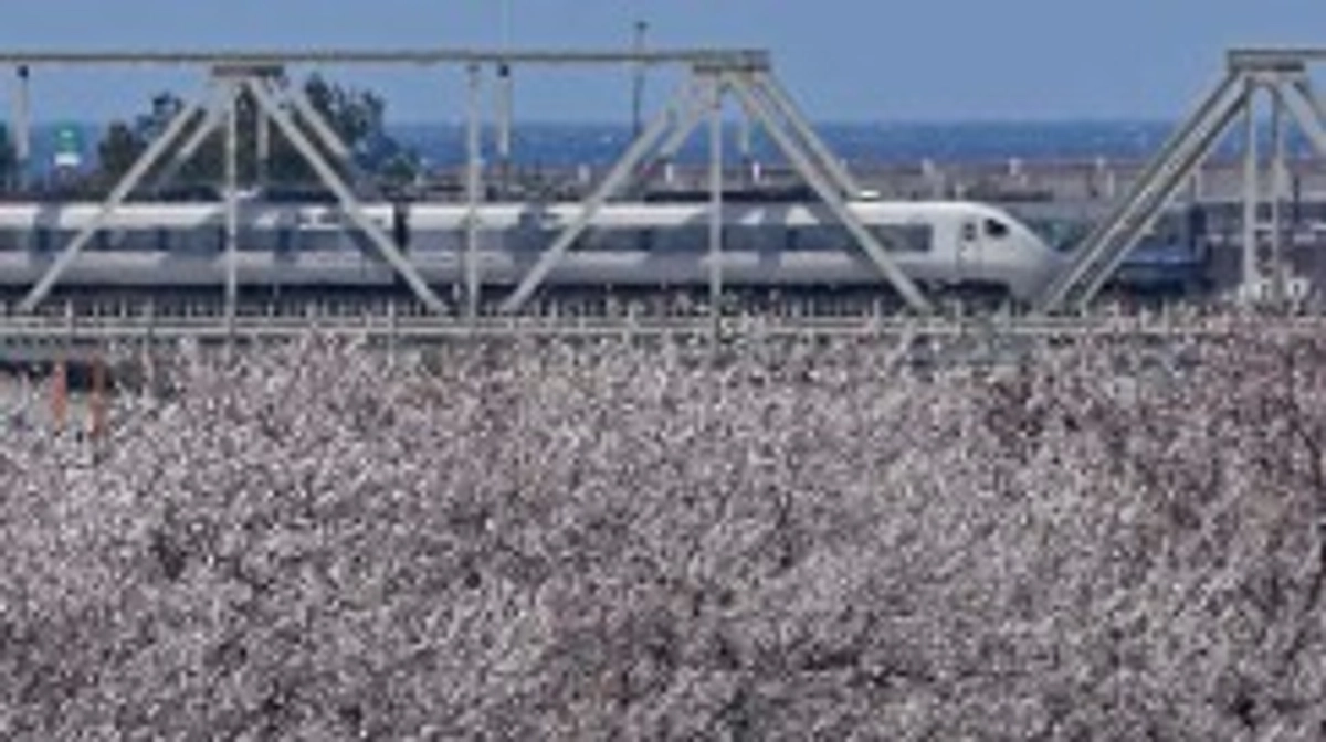 北陸特急が無くなって、1週間経ちました　～再びの春を目指して～