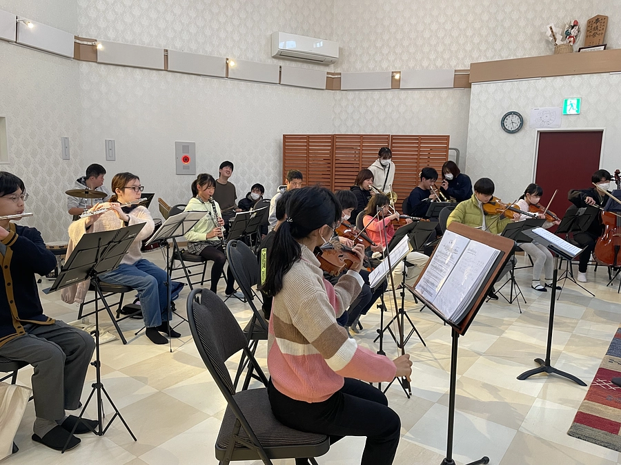 クラウドファンディング始まりました！