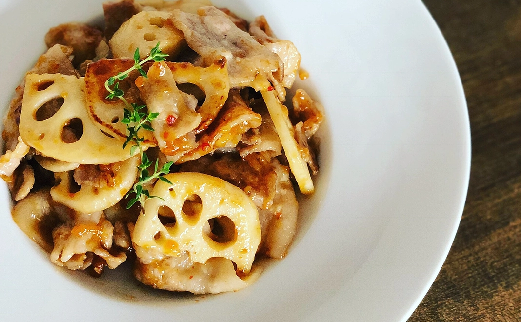 本＋コハシ日和＋本の中で使用している調味料一式セット