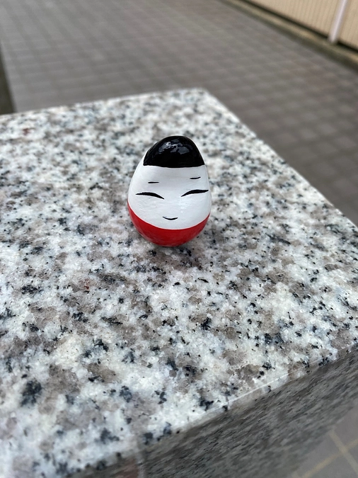 ありがとうございます。