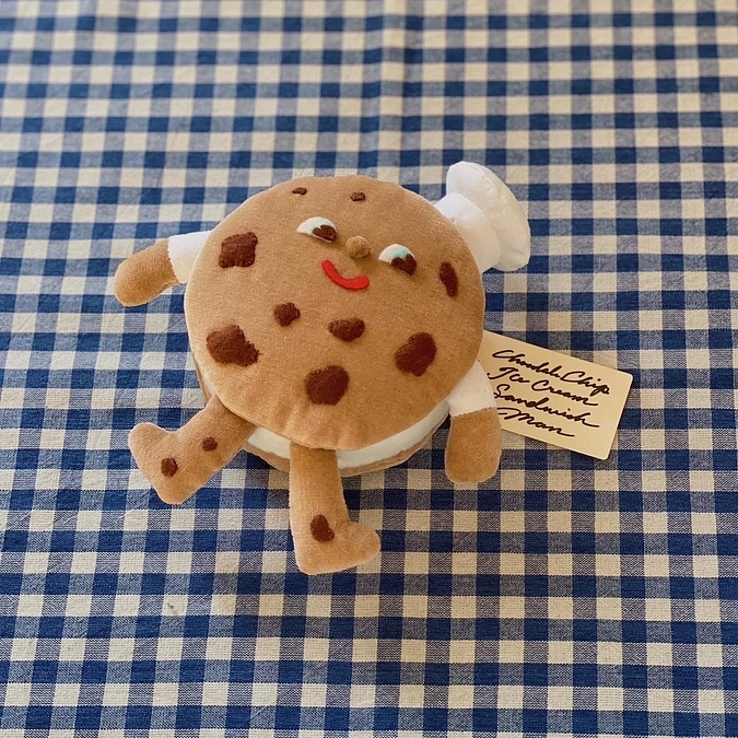 【リターン紹介】クラファン限定版「マリールゥのパンケーキミックスOROGINAL」