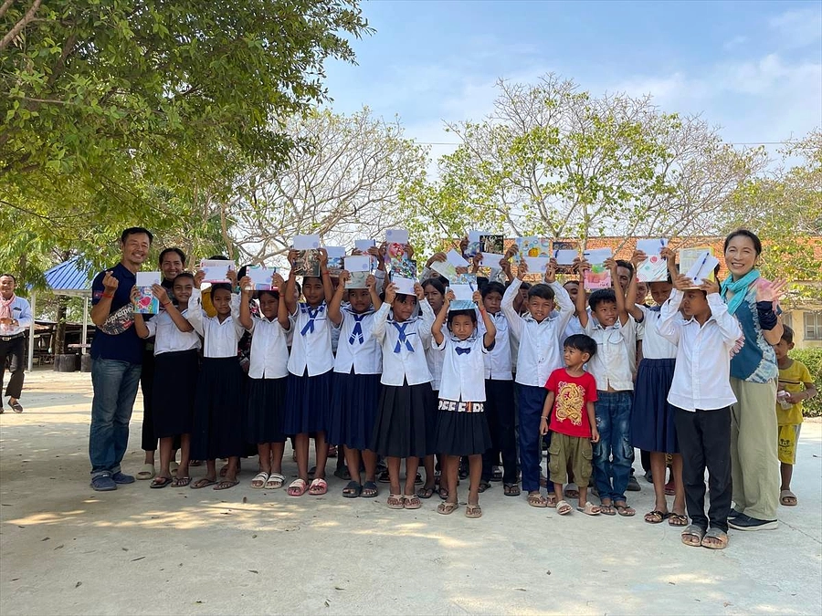 抜けられない貧困(その2)