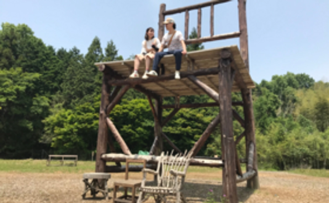 【達成記念】達成記念ポストカード&豊前の名所と新設する加工所巡り