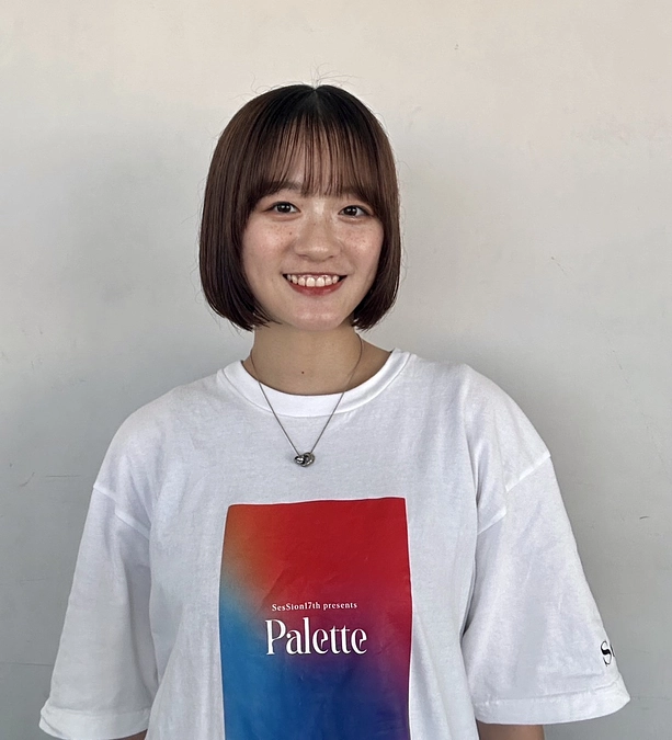 Hiphop ジャンルリーダーから夏公演へ向けたコメント