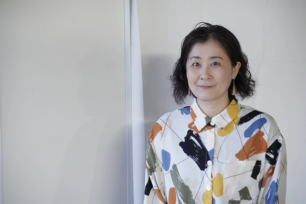 黒木陽子から劇団衛星30周年のご挨拶